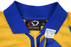 Maillot Southampton Third 2000-02 Sportswear Pahars vintage