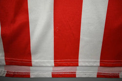 Maillot Sunderland Domicile Nike 2000-02 Vintage Manches Longues
