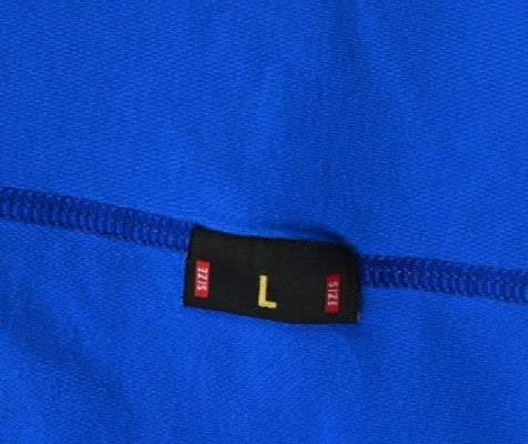 Maillot Italie Kappa 2000 Inzaghi vintage collector 9/10