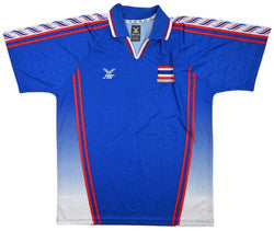 Maillot Thailand 2000 FBT Vintage XXL – Sélection Asie