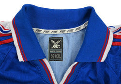 Maillot Thailand 2000 FBT Vintage XXL – Sélection Asie