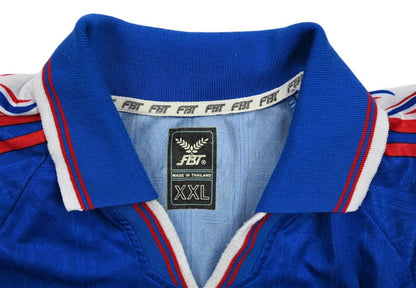 Maillot Thailand 2000 FBT Vintage XXL – Sélection Asie