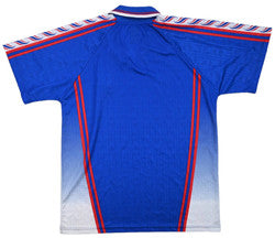 Maillot Thailand 2000 FBT Vintage XXL – Sélection Asie