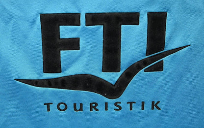 Maillot TSV 1860 München Extérieur Nike 2001-02 Vintage