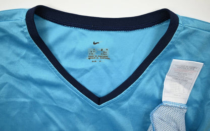 Maillot TSV 1860 München Extérieur Nike 2001-02 Vintage