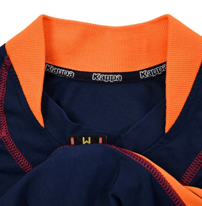 Maillot AS Roma Extérieur Kappa 2001-02 Totti vintage collector