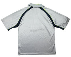2001-02 ASTON VILLA SHIRT XL