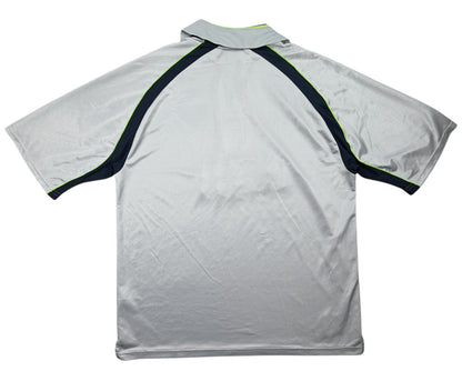 2001-02 ASTON VILLA SHIRT XL