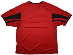 Maillot Atletico Madrid Domicile 2001-02 Nike IDEA vintage