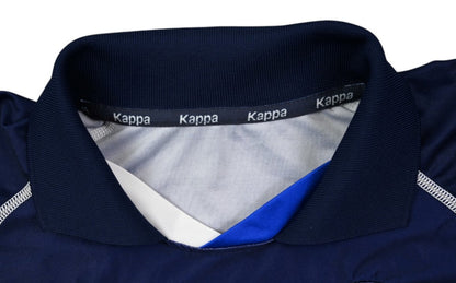 Maillot Blackburn Rovers Extérieur Kappa 2001-02 Vintage 9/10