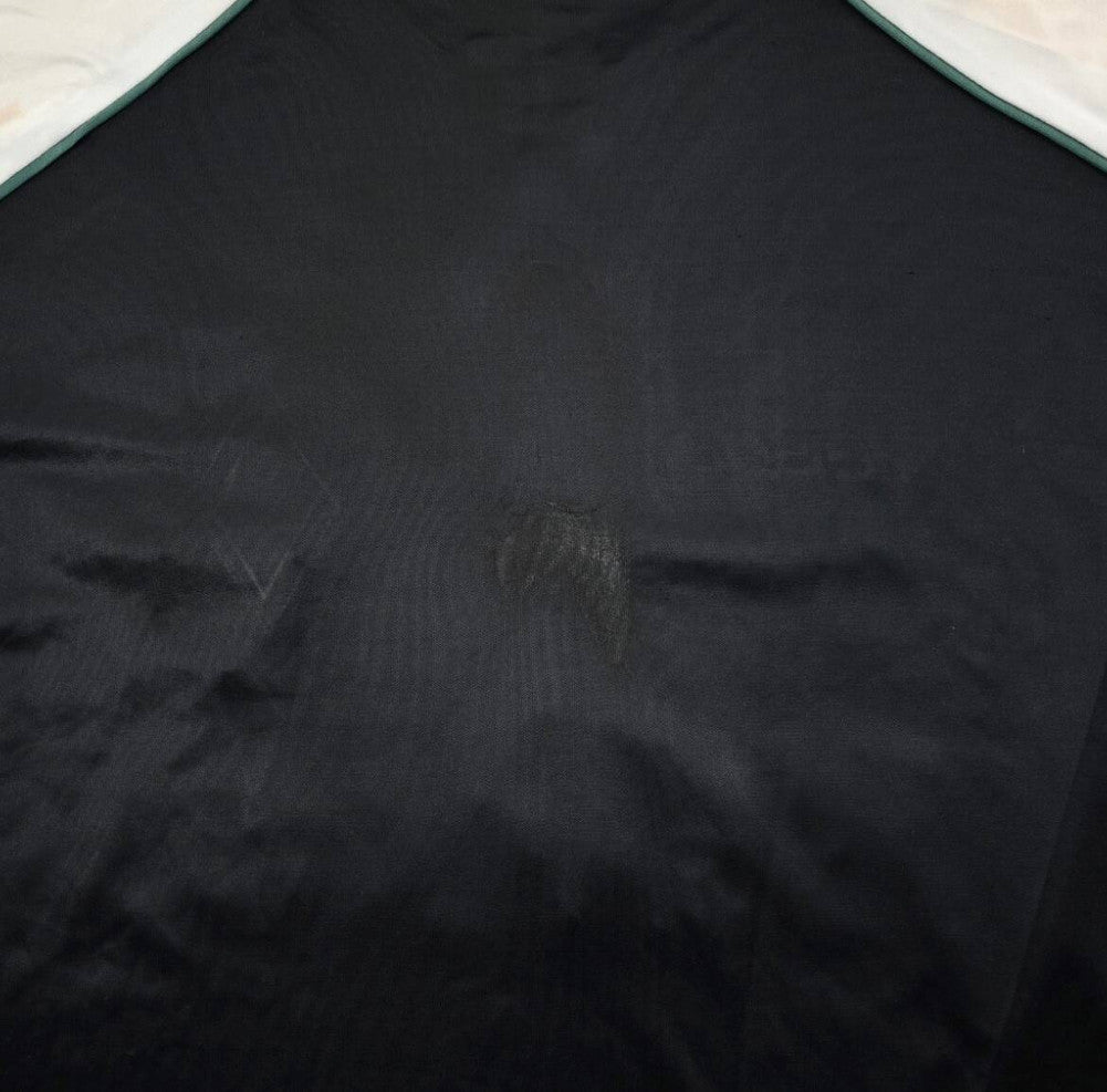 Maillot Borussia Mönchengladbach Extérieur Reebok 2001-02 Vintage