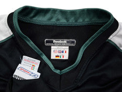 Maillot Borussia Mönchengladbach Extérieur Reebok 2001-02 Vintage