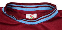 2001-02 BURNLEY SHIRT L. BOYS
