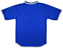 Maillot Chesterfield FC 2001-02 Domicile TFG Vintage Lower League