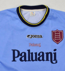Maillot Chievo Verona Extérieur Joma 2001-02 vintage collector