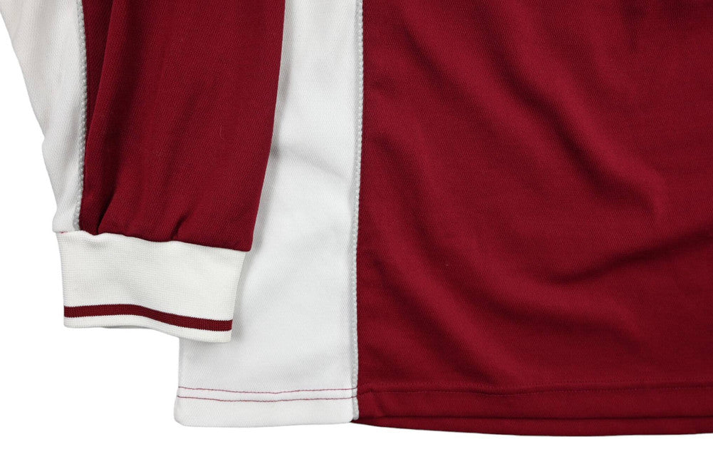 Maillot Cittadella 2001-02 Domicile Legea Vintage Serie B - 9/10