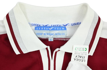 Maillot Cittadella 2001-02 Domicile Legea Vintage Serie B - 9/10