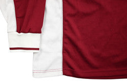 Maillot Cittadella 2001-02 Legea Match Issue Manches Longues