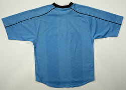 Maillot Coventry City Extérieur 2001-02 Authentic Subaru vintage