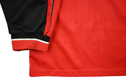 Maillot FC Aarau 2001-02 Extérieur Jako Wojciechowski Match Issue