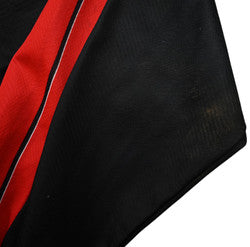 Maillot FC Aarau 2001-02 Extérieur Jako Wojciechowski Match Issue