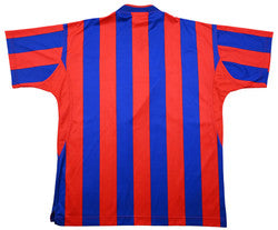 Maillot Hajduk Split 2001-02 Domicile Umbro Vintage - Collector