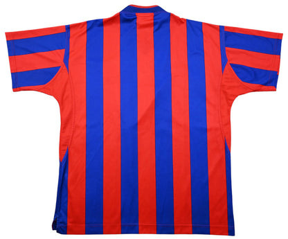 Maillot Hajduk Split 2001-02 Domicile Umbro Vintage - Collector