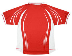 Maillot Lille Domicile Kipsta 2001-02 Vintage | 9/10