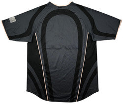 Maillot Extérieur PSG 2001-02 Nike Opel Vintage - Collector