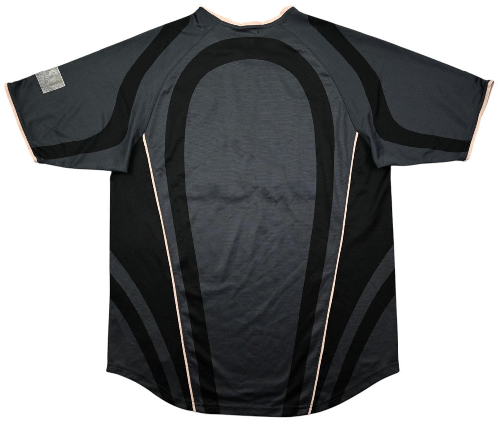 Maillot Extérieur PSG 2001-02 Nike Opel Vintage - Collector