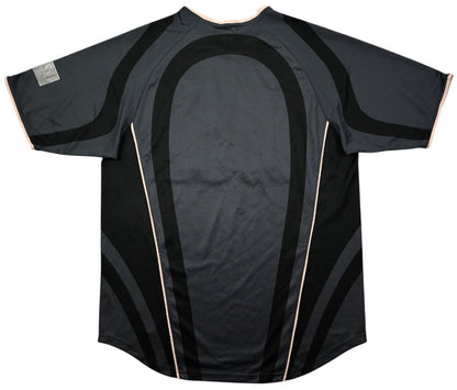 Maillot Extérieur PSG 2001-02 Nike Opel Vintage - Collector