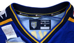 Maillot Parme 2001-02 Champion Nakata vintage domicile 9/10