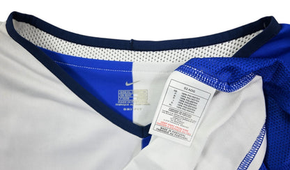 Maillot FC Porto 2001-02 Nike Domicile Vintage Flocage Cristoph