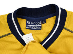 Maillot Preston North End Extérieur Bloggs 2001-02 vintage - 9/10