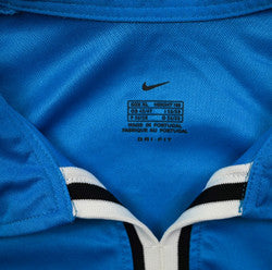 Maillot PSV Eindhoven 2001-02 Nike Domicile Vintage | COLIN