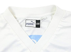 Maillot Sturm Graz 2001-02 Puma Domicile Vintage XXL Puntigamer