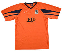 Maillot TSV 1860 München 2001-02 Nike Domicile Vintage