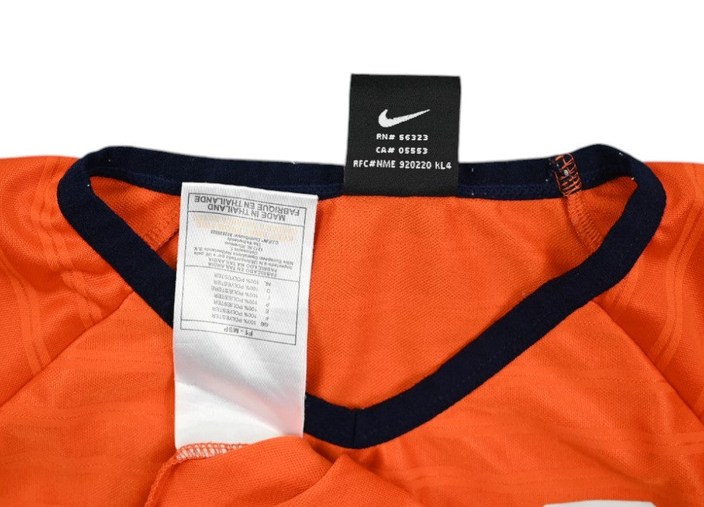 Maillot TSV 1860 München 2001-02 Nike Domicile Vintage