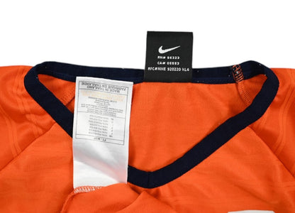 Maillot TSV 1860 München 2001-02 Nike Domicile Vintage