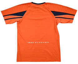 Maillot TSV 1860 München 2001-02 Nike Domicile Vintage