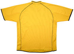 Maillot Wimbledon Extérieur Puma 2001-02 Vintage | 8/10