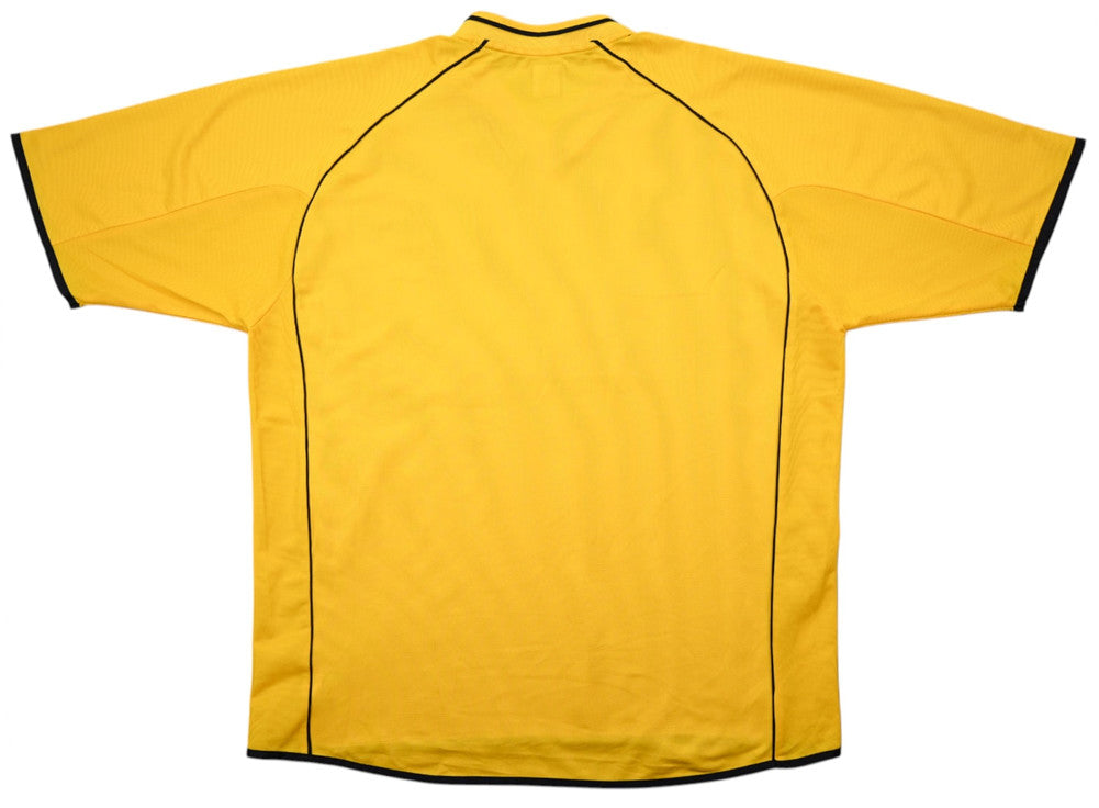 Maillot Wimbledon Extérieur Puma 2001-02 Vintage | 8/10