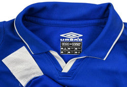 Maillot Chelsea Domicile Umbro 2001-03 Vintage Collector