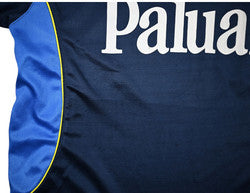Maillot Chievo Verona Extérieur Joma 2001-03 vintage collector