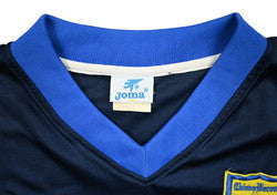Maillot Chievo Verona Extérieur Joma 2001-03 vintage collector