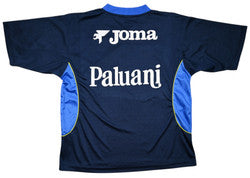 Maillot Chievo Verona Extérieur Joma 2001-03 vintage collector