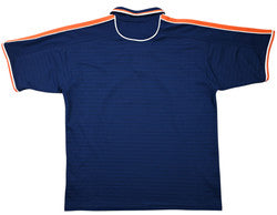 Maillot Luton Town Extérieur Xara 2001-03 Vintage | SKF