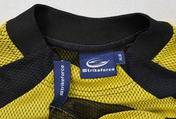 Maillot Gardien Millwall FC 2001-03 Strikeforce Vintage 8/10