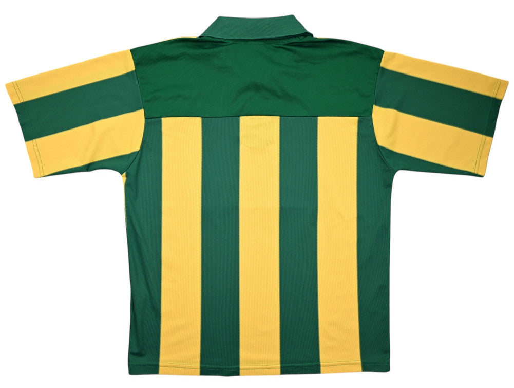 Maillot Extérieur West Bromwich Albion 2001-03 The Baggies
