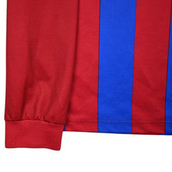 Maillot Tibet 2001 Hummel Manches Longues Vintage L